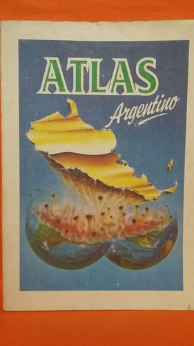 Atlas Argentino. 
