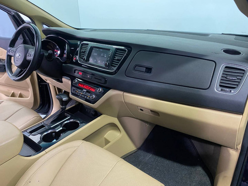 Kia Carnival 2.2 Crdi Premium