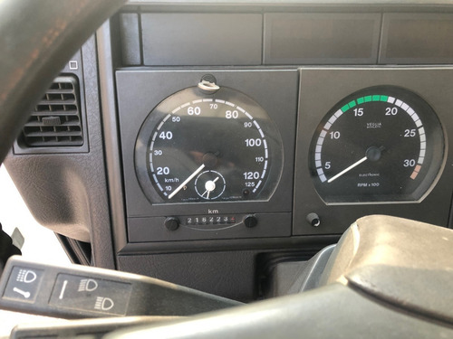 Iveco Cursor Cavalinno Toco 4x2