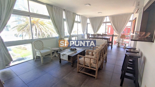 Imagen 3 de 21 de Apartamento En Alquiler Invernal - Zona Península