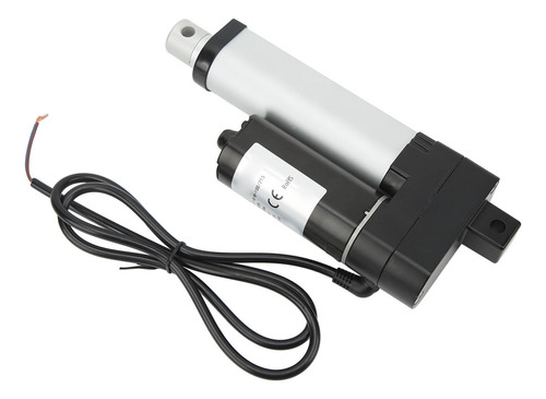 Actuador Eléctrico De Motor Lineal 3000n De 150 Mm Para