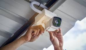 Istalacion De Camaras De Seguridad