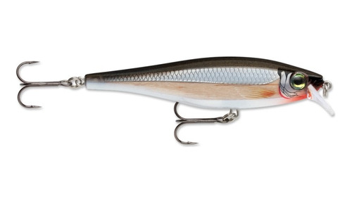 Rapala Balsa Xtreme Minnow 7cm