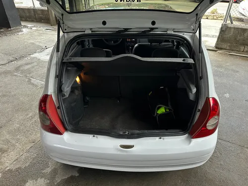 Renault Clio F.iv Expression