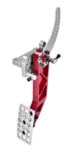 Pedal Acelerador Colgante Regulable Alumin Tc Collino Cuot