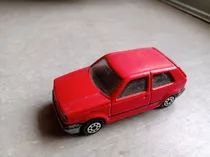 Comprar Autito A Escala Vw Golf Majorette