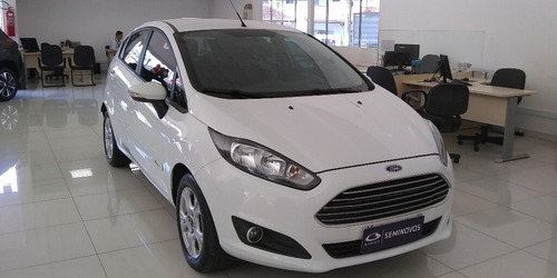 Ford Fiesta 2017/2017 8770