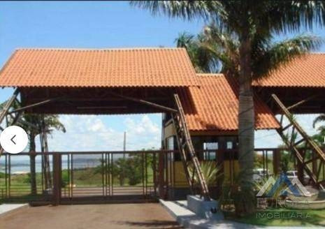 Chácara À Venda, 1022 M² Por R$ 160.000,00 - Zona Rural - Porecatu/pr - Ch0144