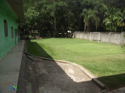 Imagem 15 de 30 de Venda Chácara Jardim Santa Maria Em Campo Limpo Paulista - Sp - Ch00080 - 67632632