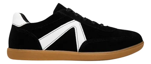 Tênis Vizzano Street Style Casual Feminino