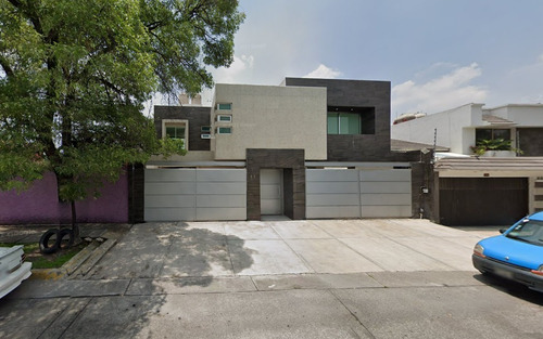 Gran Oportunidad Casa En Venta En Circuito Ingenieros, Cd. Satélite, Naucalpan De Juárez, Edo. Mex. Cmr
