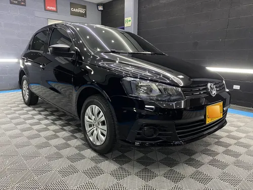 Volkswagen Gol Trendline