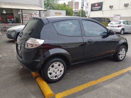 Ford Ka 1.6 Fly Viral 95cv 2012