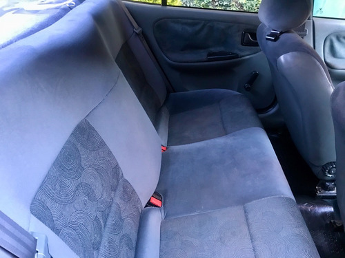 Renault Megane Rn