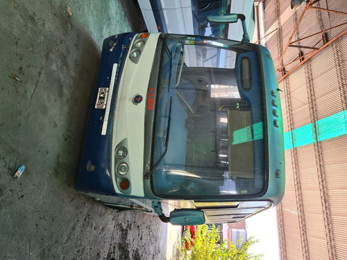 Pauny Minibus 28 Asientos