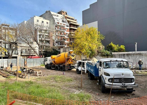 Imagen 5 de 5 de Excelente 4 Amb., 2 Baños, Toilette Y Amenities