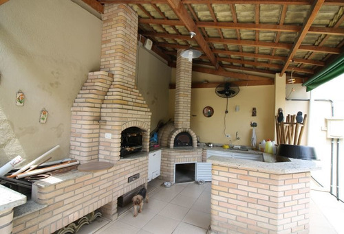 Sobrado - Ref: 6827