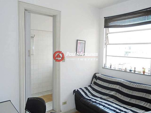 Imagem 3 de 6 de Conjunto Comercial - R$ 150.000,00 - 27m² - Código: 8787 - V8787