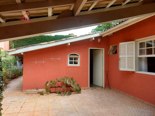 Imagem 19 de 23 de Chácara A Venda No Bairro Vale Encantado-cidade Jardim Em - 3469-1