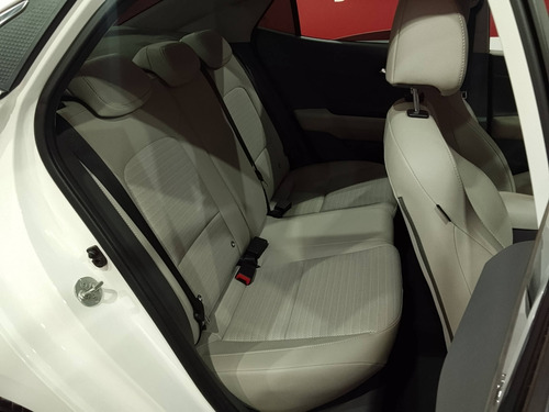 Hyundai HB20S 1.0 TGDI FLEX PLATINUM PLUS AUTOMÁTICO