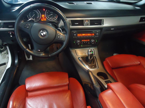 Bmw Serie 3 2p 335ci Cabrio Aut