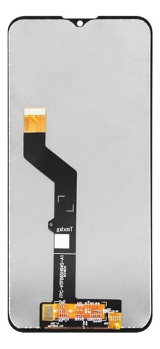 Display Motorola Moto G9 Play Xt2083, E7 Plus Xt2081