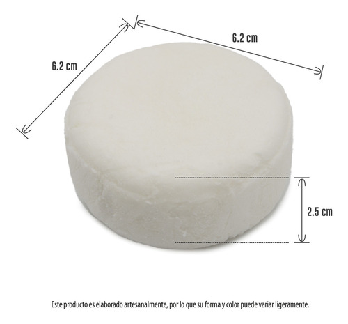 Barra Limpiadora Neutro 2 En 1 80 Gr Bam Boo! Lifestyle