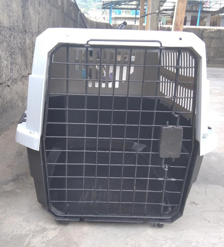 Transportador Vari Kennel Ultra Fash - Medium