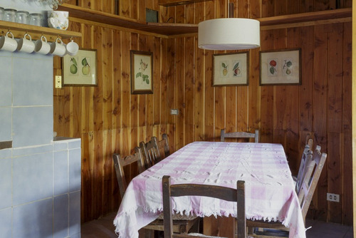 Imagen 9 de 14 de Casa Para 8 Personas Con Costa De Lago Nahuel Huapi
