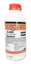 Comprar Sellador De Madera Base Acuoso Kekol K-403 1l Carpinteria