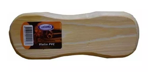Cepillo Lava Auto Hidro Violin Samantha C/ Acople para Manguera – Tienda  Prodelimp
