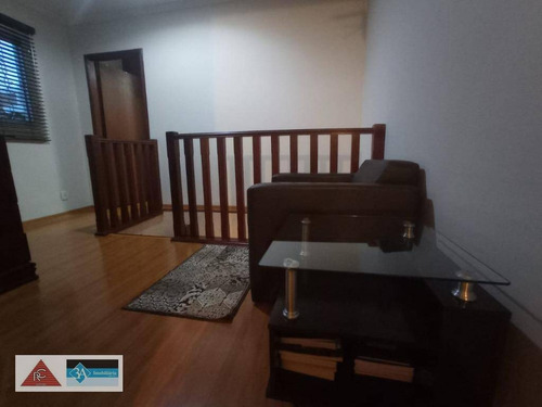 Imagem 29 de 30 de Sobrado Com 3 Dormitórios À Venda, 220 M² Por R$ 835.000,00 - Vila Granada - São Paulo/sp - So1423