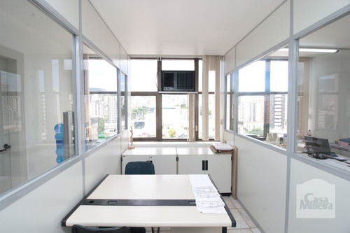 Imagem 4 de 13 de Sala-andar À Venda No Savassi - Código 245295 - 245295