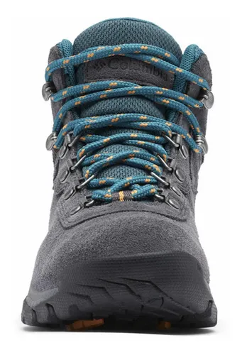 Bot n Mujer Newton Ridge Water Negro Columbia Cuotas sin inter s