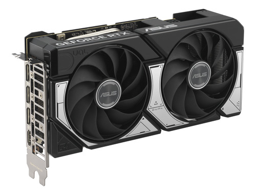 Tarjeta De Video Asus Dual Geforce Rtx 5060 Ti 16gb Gddr7 Oc