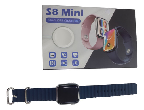 Smartwatch S8 Mini