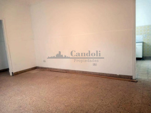 Departamento En Venta 3 Ambientes - Macrocentro, Al Contrafrente Oportunidad
