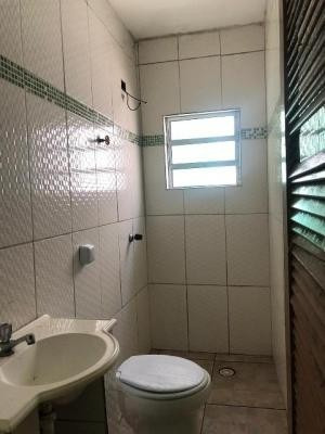 Casa Lado Praia No Palmeiras Em Itanhaém - 6039 | Npc