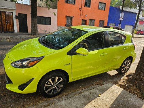 Toyota Prius 1.5 C