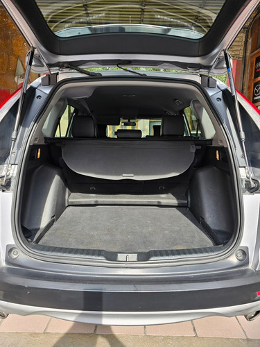 Honda CR-V 1.5 Turbo Plus Cvt