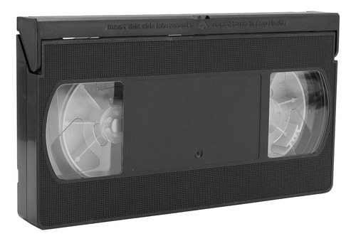 Cabezal Limpiador De Reproductor Vcr Vhs, Reutilizable, Limp