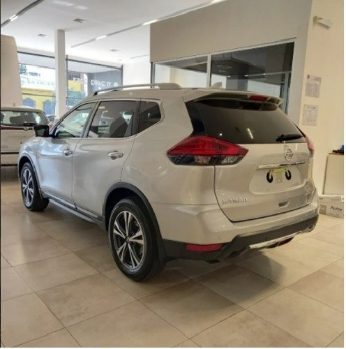 Imagen 9 de 15 de Nissan X-trail Exclusive Cvt 2021