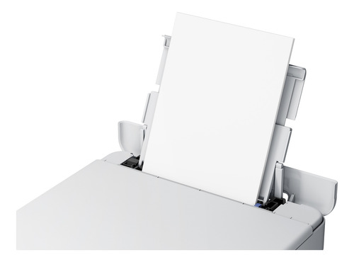 Imagen 7 de 8 de Epson EcoTank L8160 - Blanco/Negro - 220V