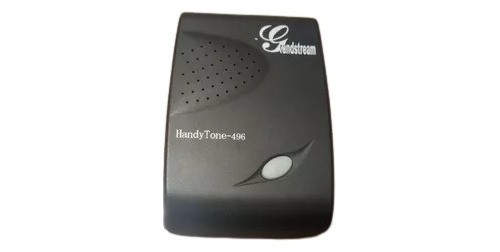 Grandstream Handytone 496 10 Mbps Voip / Sip