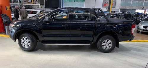 Imagem 8 de 20 de Ford Ranger 2.5 Xls 4x2 Cd 2015 Absolutamente Nova, 86000km