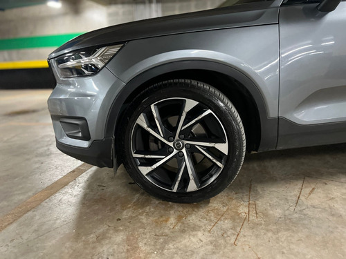 Volvo XC40 2.0 T5 R-design Awd 5p