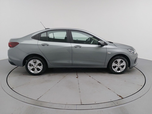 Chevrolet Onix 1.0 TURBO FLEX LTZ AUTOMÁTICO
