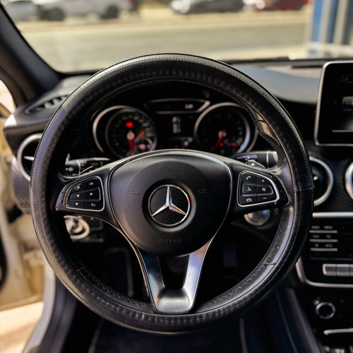 Mercedes-Benz Clase A 1.6 200 Cgi Style Mt