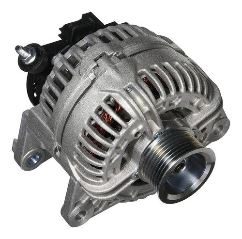 Alternador Dodge Ram 2003 Al 2008 Vehiculos Motor Hemi 5.7l