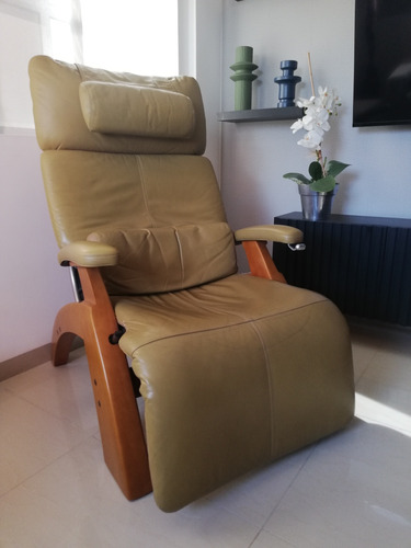 Butaca Reclinable Usada ®the Perfect Chair